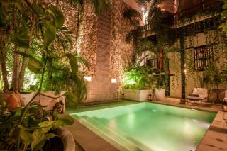 Casa de Alba Hotel Boutique - 3