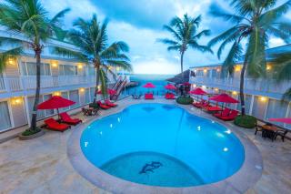 Decameron Los Delfines - All Inclusive - San Andrés - 5