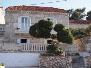 Apartments Lumbarda Beach - Lumbarda - 9