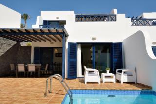 Villa Yucas - Playa Blanca - 6