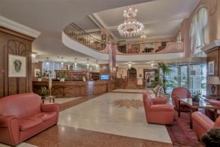 Grand Hotel Astoria - Grado - 1