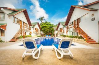 Decameron San Luis - All Inclusive - San Andrés - 0