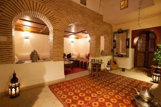 Riad Hna Ben Saleh - 5