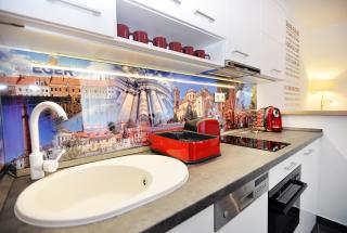 Nobilis Apartman Eger - Eger - 7
