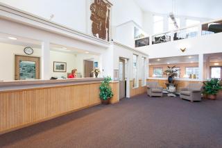 Fernie Slopeside Lodge - Fernie - 3