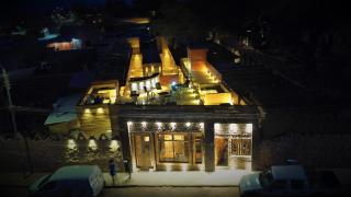 Hotel Manada del Desierto - 0