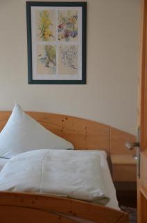 Haus Enzian - Seefeld in Tirol - 5