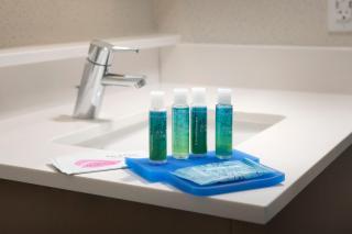 Holiday Inn Express Andover North - Lawrence by IHG - 4