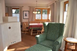 Haus Enzian - Seefeld in Tirol - 0