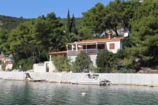 Apartments by the sea Klek, Neretva Delta - Usce Neretve - 8537 - 8