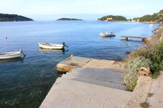Apartments by the sea Vis - 8930 - 8