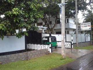 White Bridge House & Resort - 9