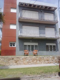 MOGOTES FLAT FRENTE AL MAR - Mar del Plata - 6