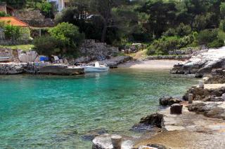 Apartments by the sea Mudri Dolac, Hvar - 595 - 6