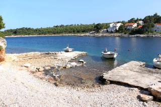 Apartments by the sea Mudri Dolac, Hvar - 595 - 4