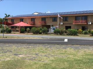Kurrimine Beach Motel - Kurrimine Beach - 0