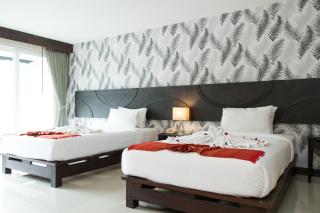 Pattawia Resort & Spa, Pranburi - Pranburi - 4