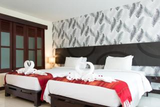 Pattawia Resort & Spa, Pranburi - Pran Buri - 6