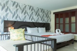 Pattawia Resort & Spa, Pranburi - Pran Buri - 1