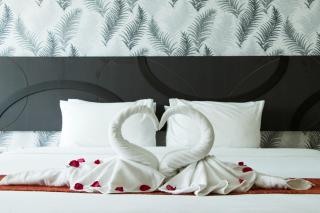 Pattawia Resort & Spa, Pranburi - Pran Buri - 7