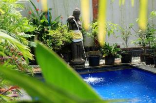 Lucky Family Villa - Ubud - 1