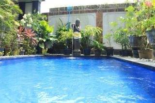 Lucky Family Villa - Ubud - 8