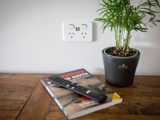 SkyLodge Temora - Temora - 9