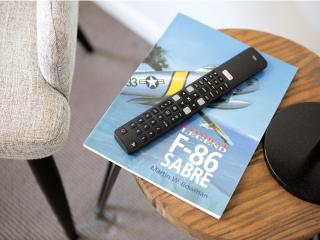 SkyLodge Temora - 8