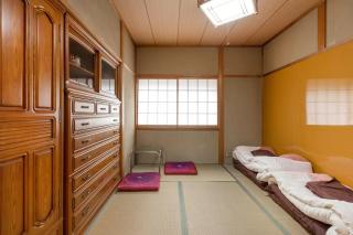 Calligraphy House - Kyoto - 8