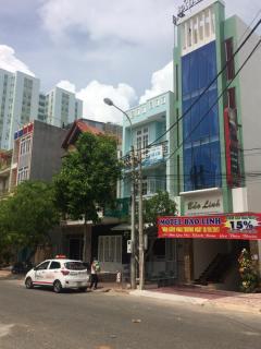 Motel Bao Linh - Vũng Tàu - 0