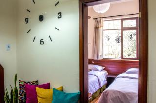 El Patio Hostel Quito - Quito - 0
