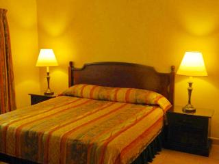 Hotel Santa Maria de Comayagua - 1