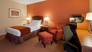 Best Western Hickory - Hickory - 4