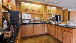Best Western Hickory - Hickory - 2