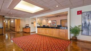 Best Western Hickory - Hickory - 6