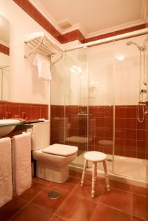 La Fonda de Bustio - 7