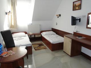 Hotel Agat & SPA - Bydgoszcz - 5
