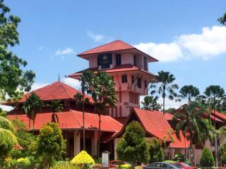 Hotel Seri Malaysia Melaka - Malacca - 5