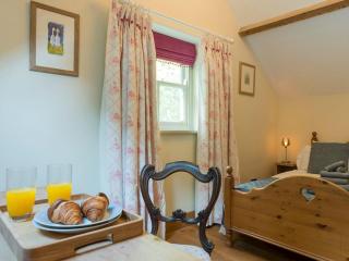 The Coach House - 6