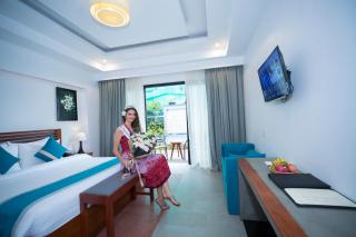 The Tito Suite Residence - 2