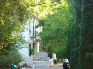 Apartamentos Los Manueles - Tolox - 3