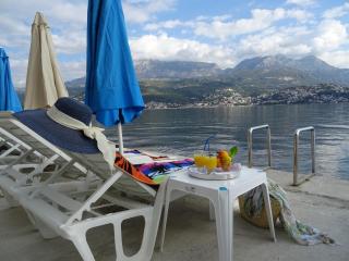 Villa del Mar - Herceg Novi - 0