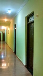 Ocean Crest Hotel - Colva - 3