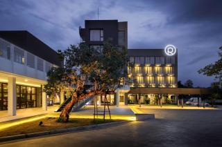 R-Photo hotel - 0