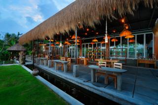 Alam Puisi Villa Ubud - Ubud - 2