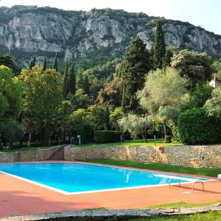 Parco Villa San Vigilio - Garda - 9