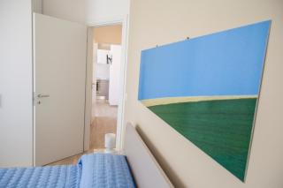 Casa Prima Fila Mare - Porto San Giorgio - 1