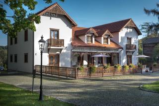 Villa Aurelia - Nałęczów - 0