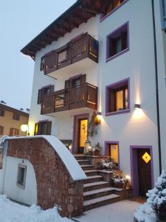 Appartamenti Osti Sansoni Mariarosa - Andalo - 2