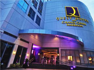Quest Serviced Residences - Cebu City - 2